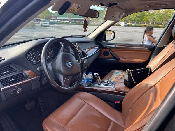 2009 BMW E70 X5 - Image 2 of 10