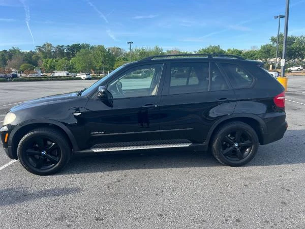 2009 BMW E70 X5 - Image 7 of 10