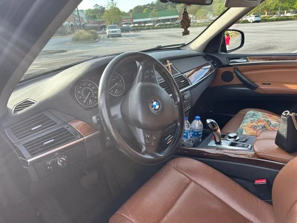 2009 BMW E70 X5 - Image 4 of 10