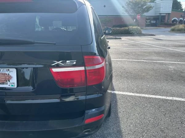 2009 BMW E70 X5 - Image 10 of 10