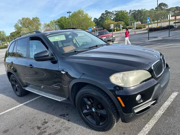 2009 BMW E70 X5 - Image 6 of 10