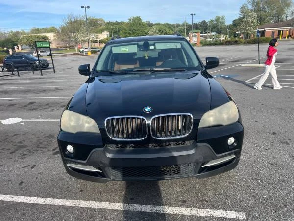 2009 BMW E70 X5 - Image 8 of 10