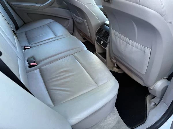 2009 BMW E70 X5 - Image 8 of 9