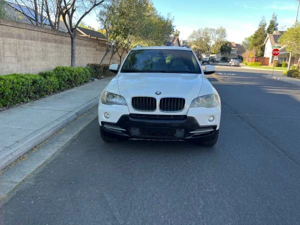2009 BMW E70 X5 - Image 2 of 9