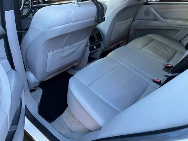 2009 BMW E70 X5 - Image 7 of 9
