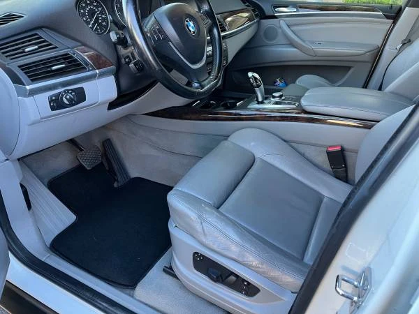 2009 BMW E70 X5 - Image 6 of 9