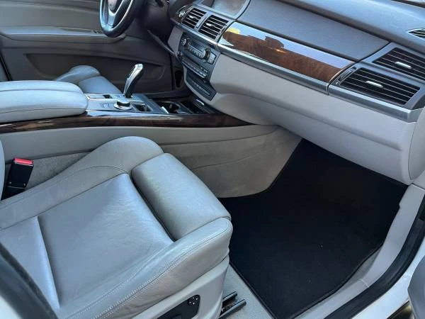2009 BMW E70 X5 - Image 9 of 9