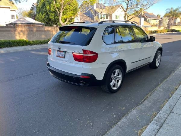 2009 BMW E70 X5 - Image 4 of 9