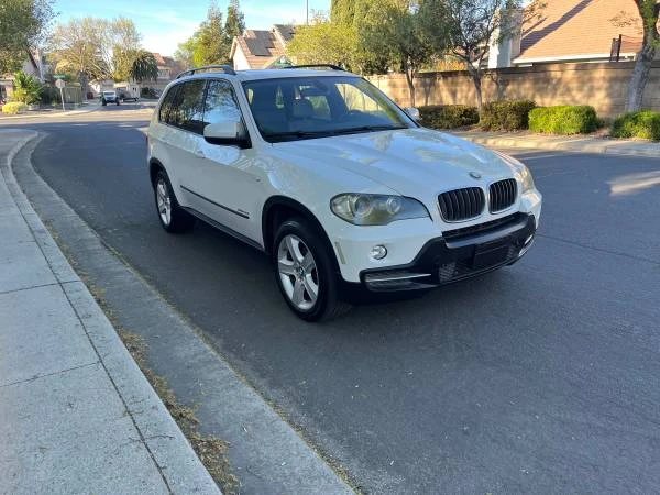 2009 BMW E70 X5 - Image 3 of 9