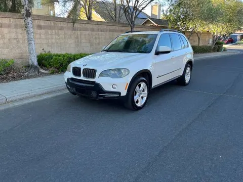 2009 BMW X5 xDrive