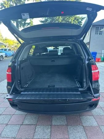 2009 BMW E70 X5 - Image 8 of 8