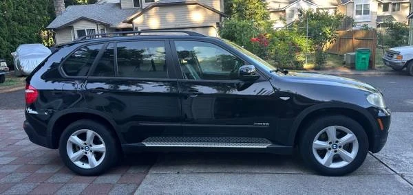 2009 BMW E70 X5 - Image 2 of 8