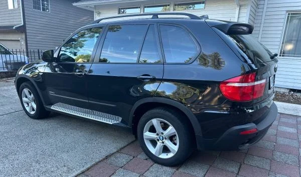 2009 BMW E70 X5 - Image 3 of 8