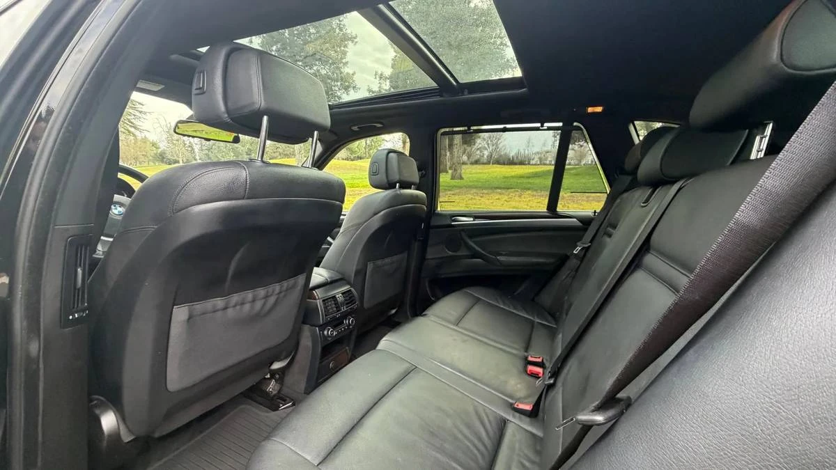 2009 BMW E70 X5 - Image 10 of 17