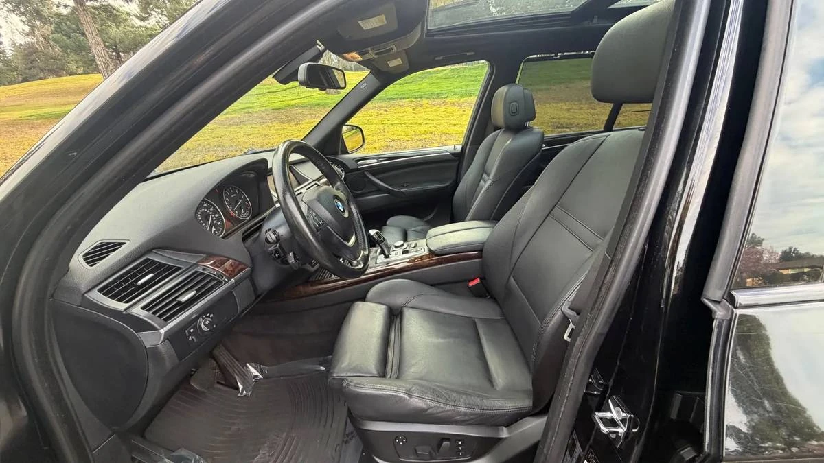 2009 BMW E70 X5 - Image 15 of 17