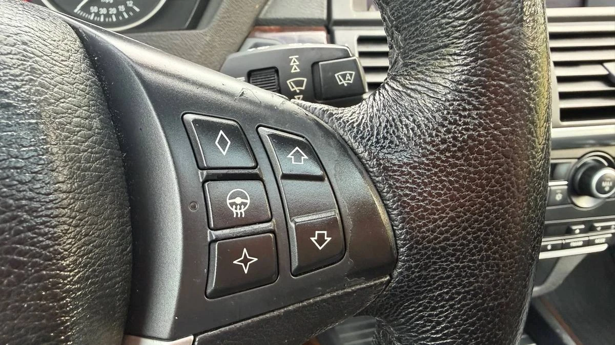 2009 BMW E70 X5 - Image 17 of 17