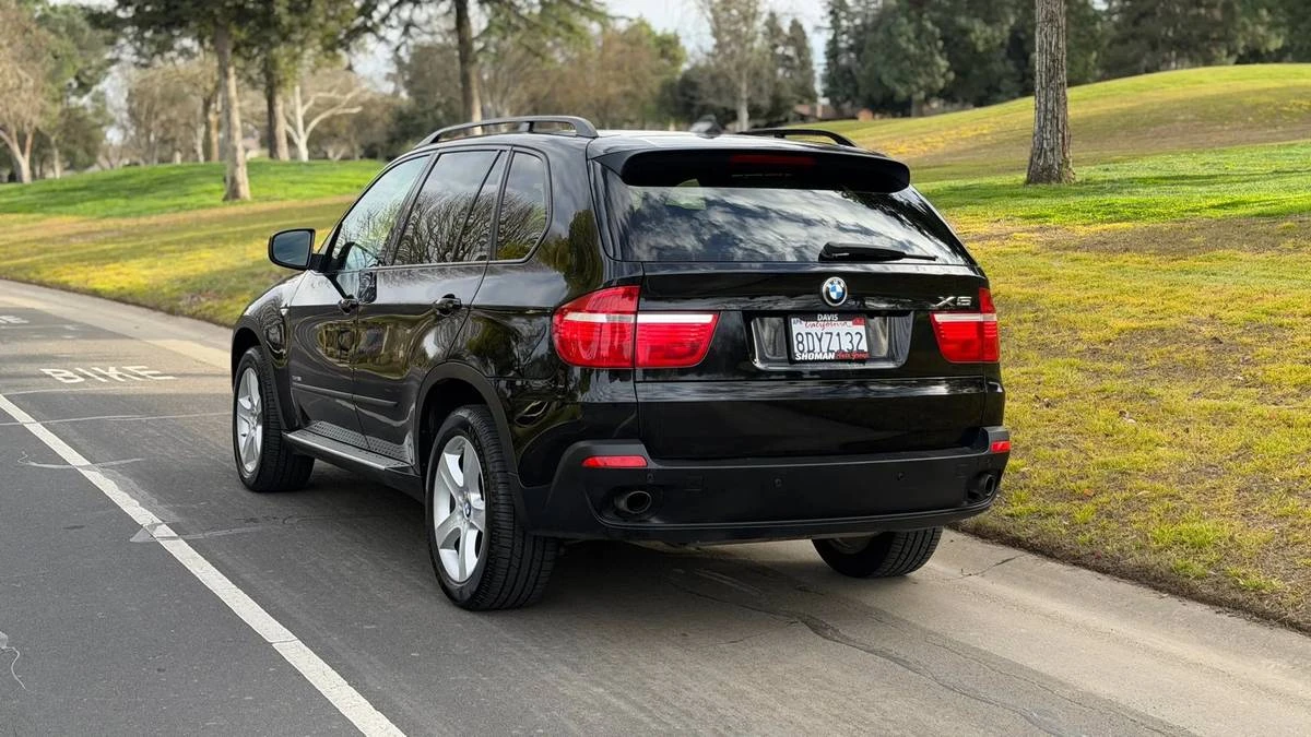 2009 BMW E70 X5 - Image 3 of 17