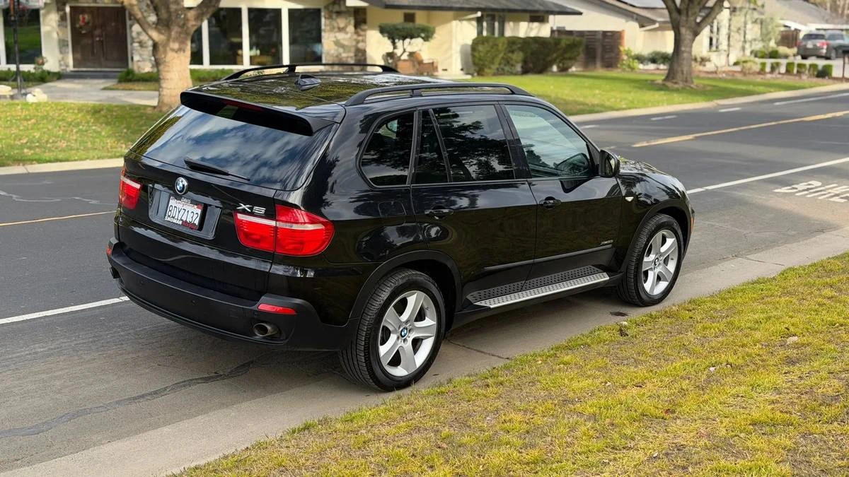 2009 BMW E70 X5 - Image 5 of 17
