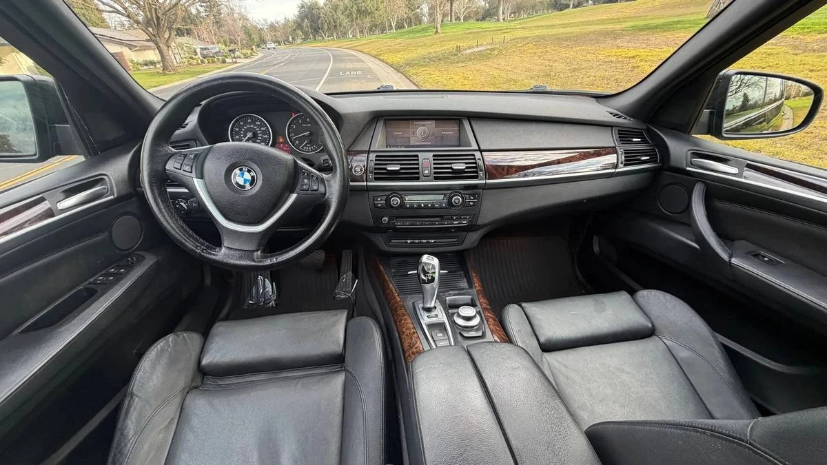 2009 BMW E70 X5 - Image 11 of 17