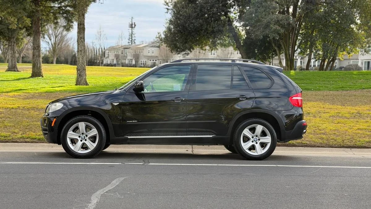 2009 BMW E70 X5 - Image 2 of 17