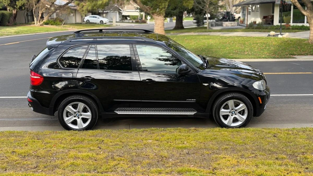 2009 BMW E70 X5 - Image 6 of 17
