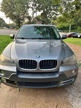 2009 BMW X5 xDrive Sport Utility 4D