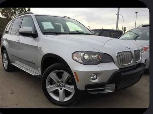 2009 BMW E70 X5 - Image 2 of 4