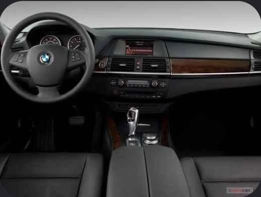 2009 BMW E70 X5 - Image 3 of 4