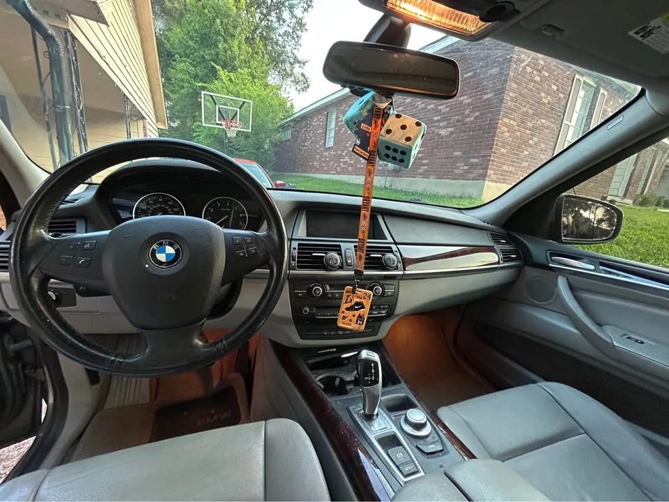 2009 BMW E70 X5 - Image 5 of 7