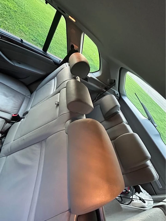 2009 BMW E70 X5 - Image 7 of 7