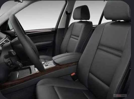 2009 BMW E70 X5 - Image 4 of 4