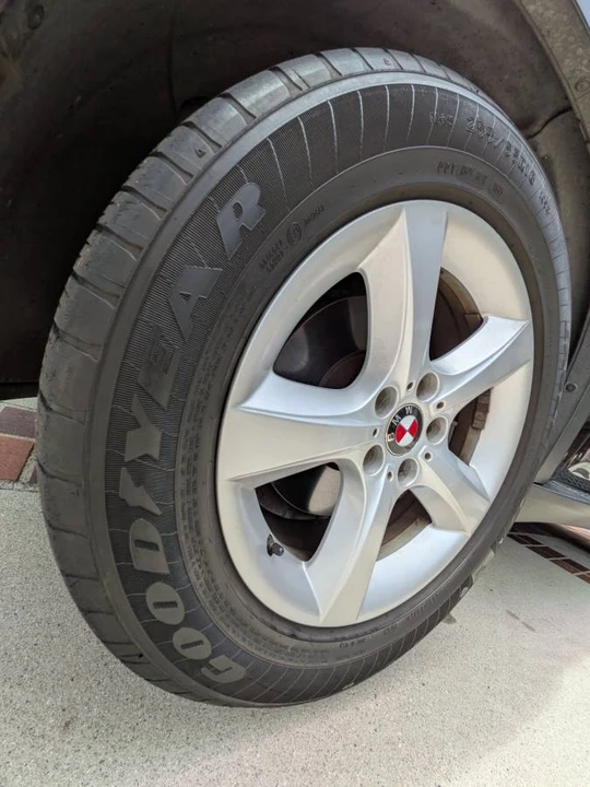 2009 BMW E70 X5 - Image 10 of 23