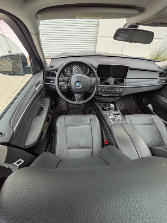 2009 BMW E70 X5 - Image 18 of 23