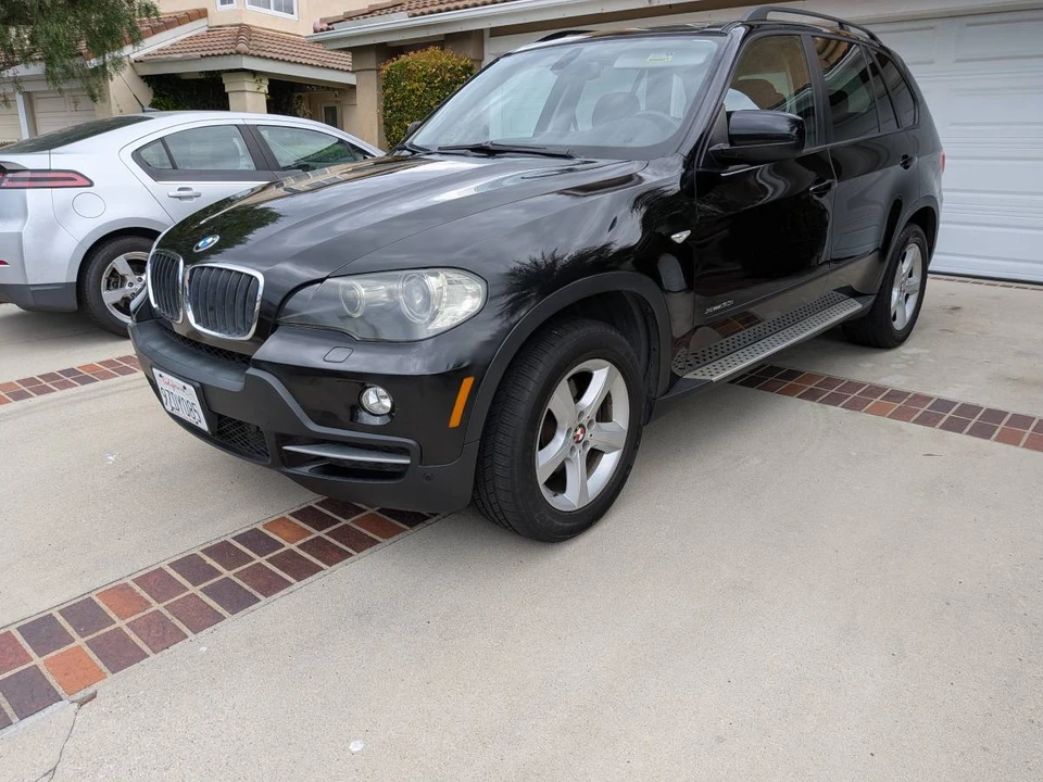 2009 BMW E70 X5 - Image 15 of 23