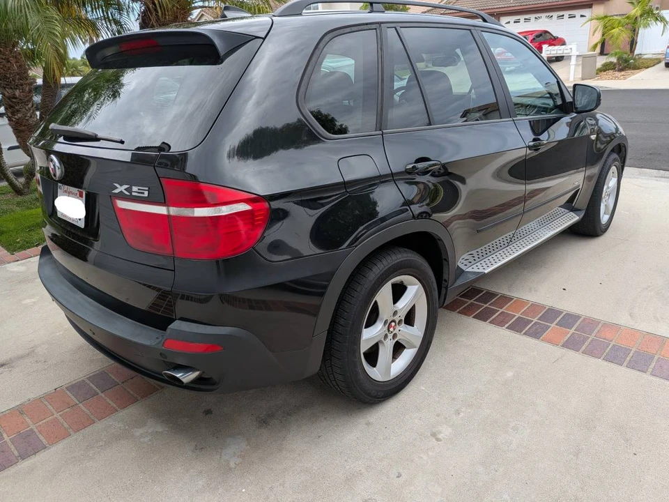 2009 BMW E70 X5 - Image 3 of 23
