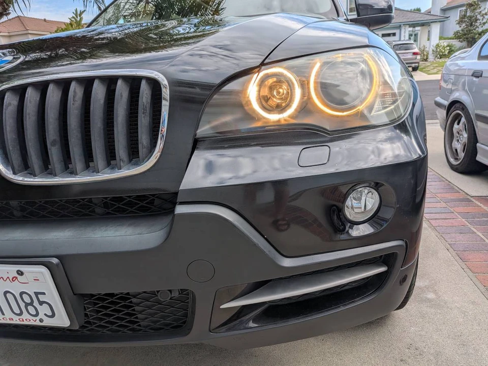 2009 BMW E70 X5 - Image 5 of 23