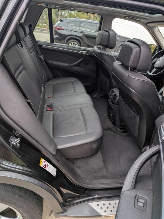2009 BMW E70 X5 - Image 19 of 23