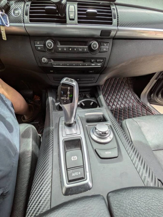 2009 BMW E70 X5 - Image 12 of 23