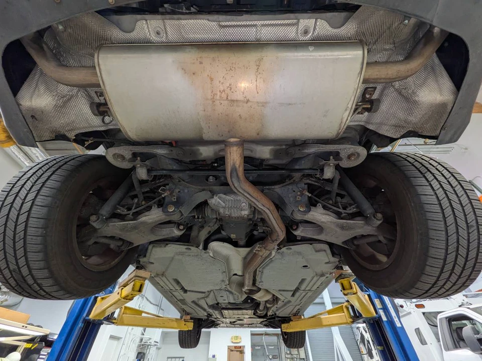 2009 BMW E70 X5 - Image 20 of 23
