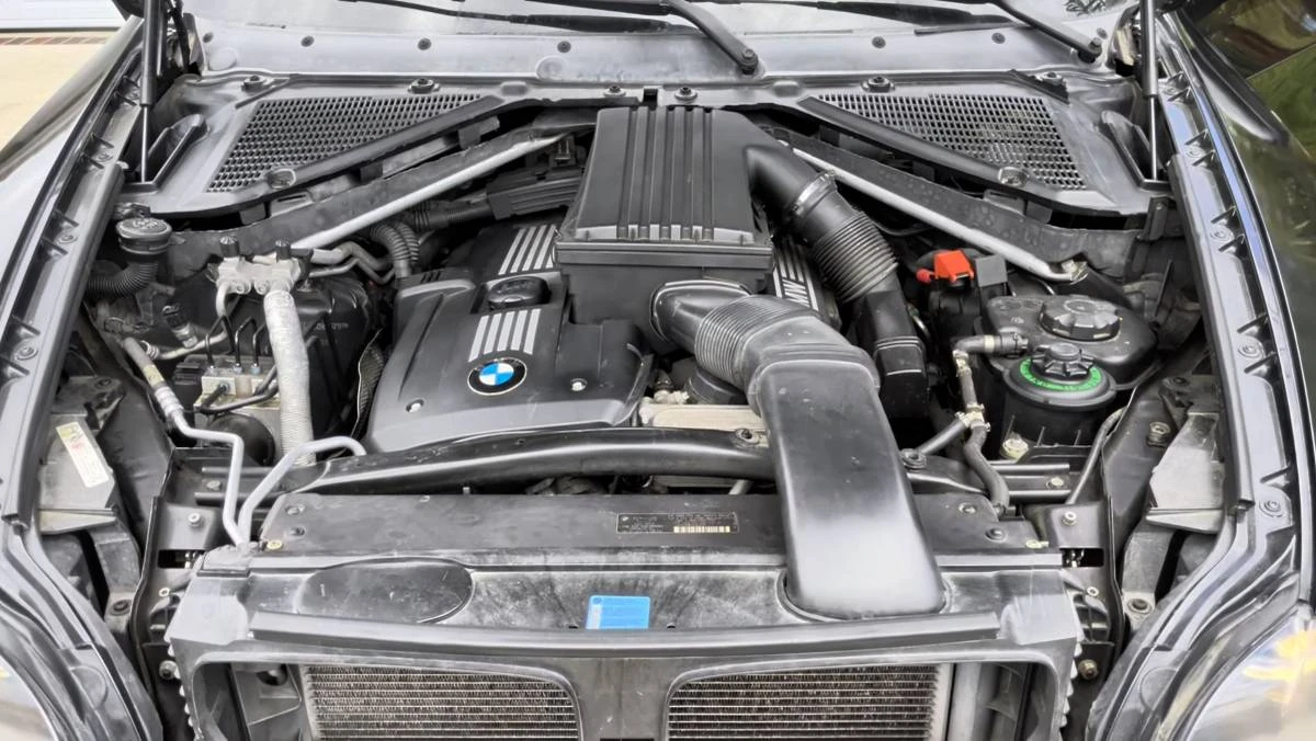 2009 BMW E70 X5 - Image 16 of 23