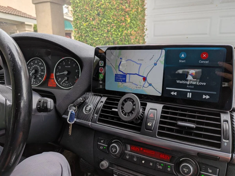 2009 BMW E70 X5 - Image 14 of 23