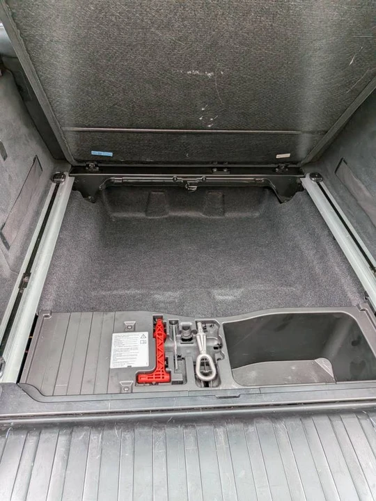 2009 BMW E70 X5 - Image 7 of 23