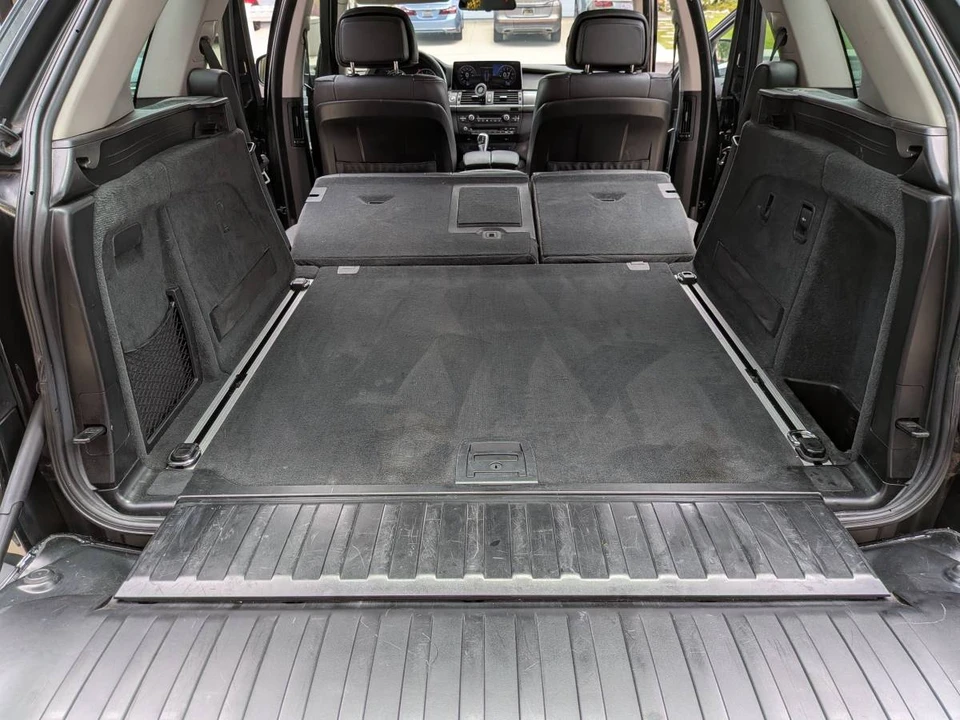 2009 BMW E70 X5 - Image 9 of 23