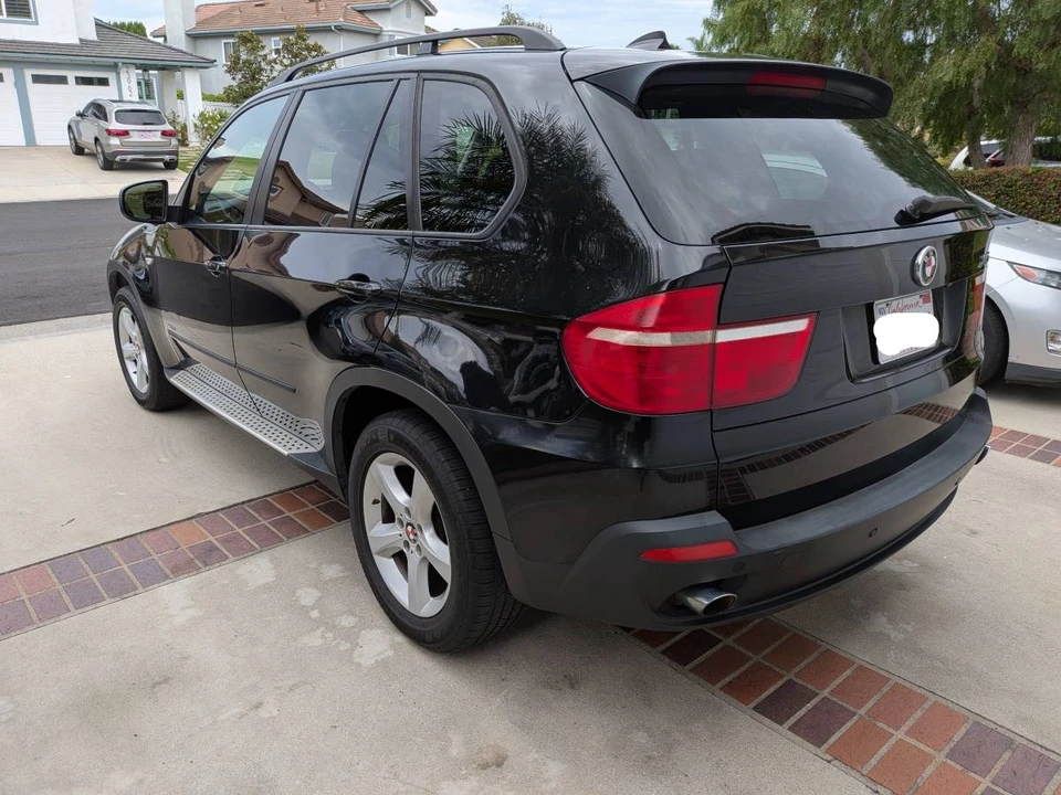 2009 BMW E70 X5 - Image 2 of 23