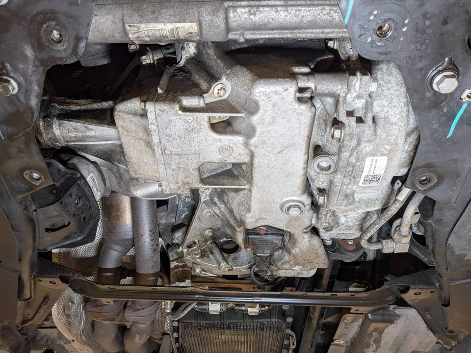 2009 BMW E70 X5 - Image 17 of 23