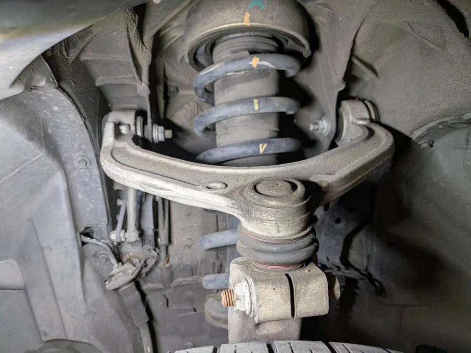2009 BMW E70 X5 - Image 23 of 23