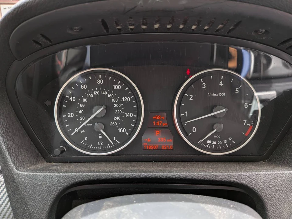 2009 BMW E70 X5 - Image 13 of 23