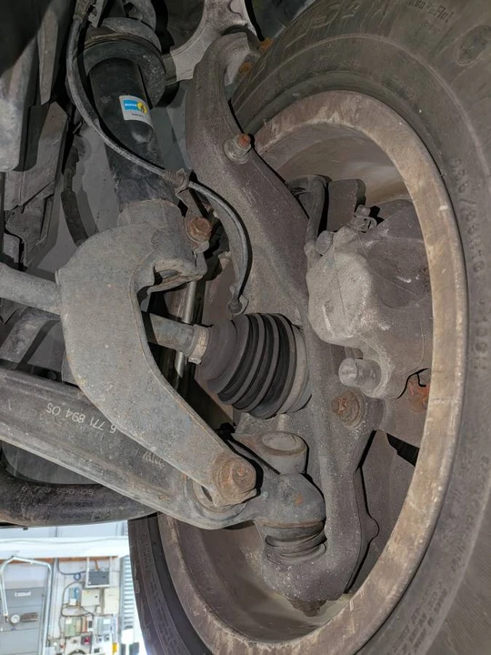 2009 BMW E70 X5 - Image 22 of 23