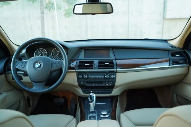2009 BMW E70 X5 - Image 5 of 8