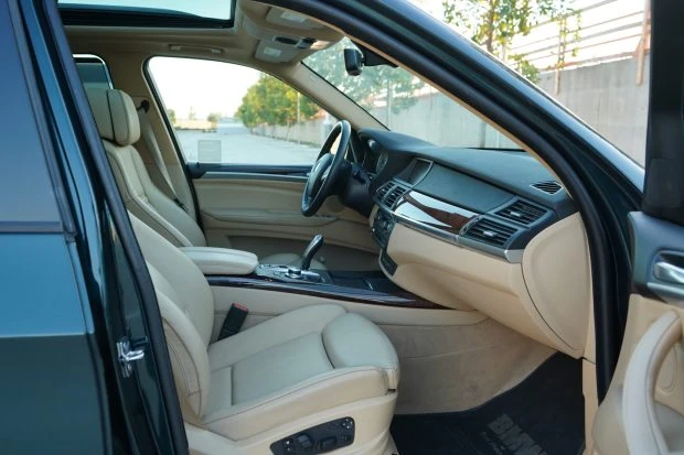 2009 BMW E70 X5 - Image 4 of 8